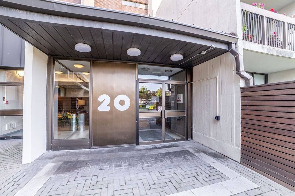 Toronto C14, ON M2N 6B5,20 Fashion Roseway N/A #415