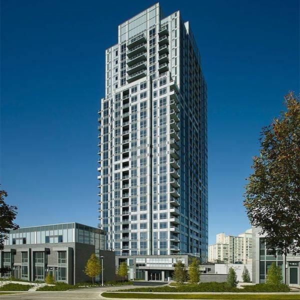 Toronto C13, ON M3A 2Z9,18 Graydon Hall DR #2106