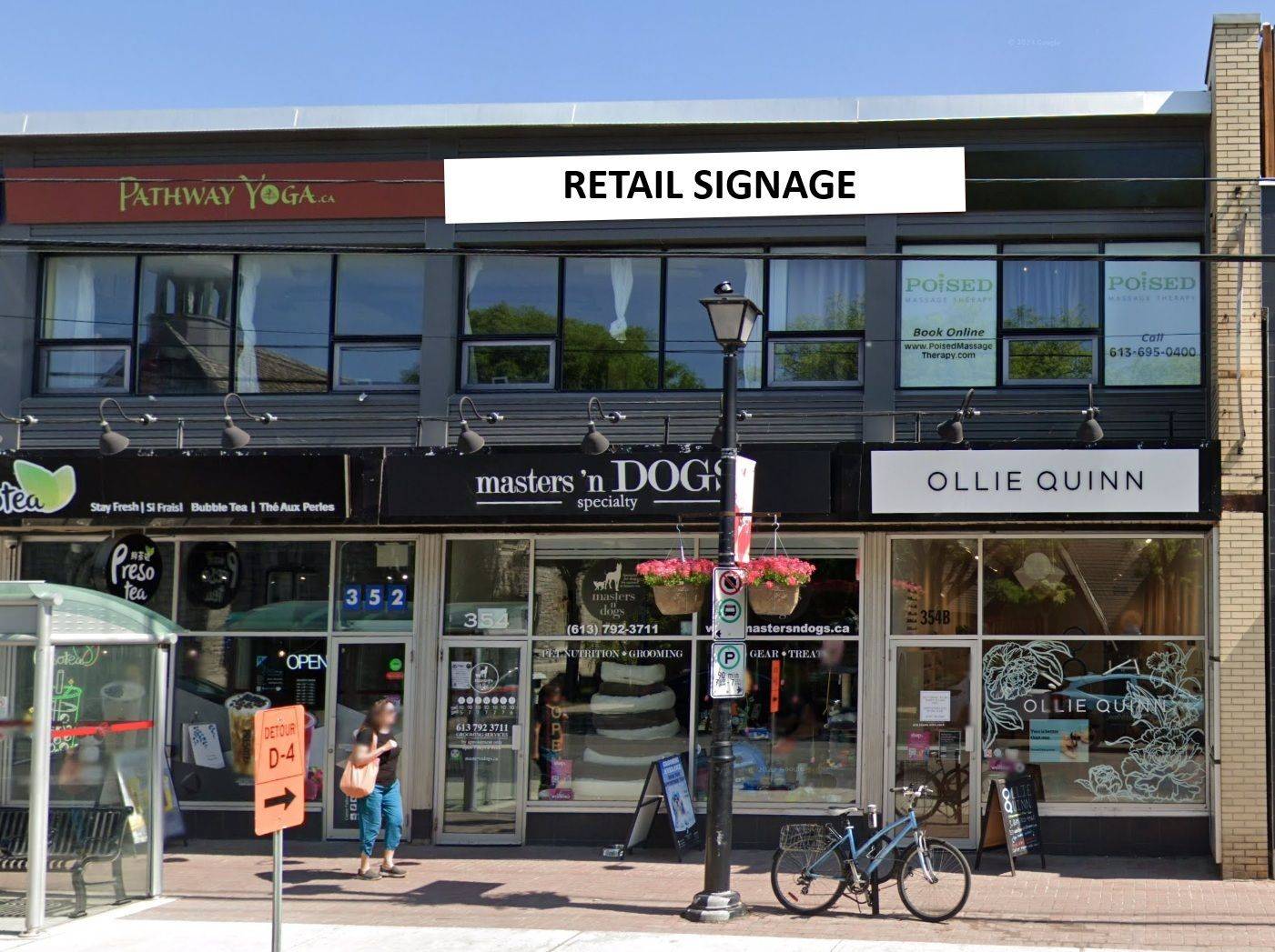 Carlingwood - Westboro And Area, ON K2A 0E8,346 Richmond RD #208