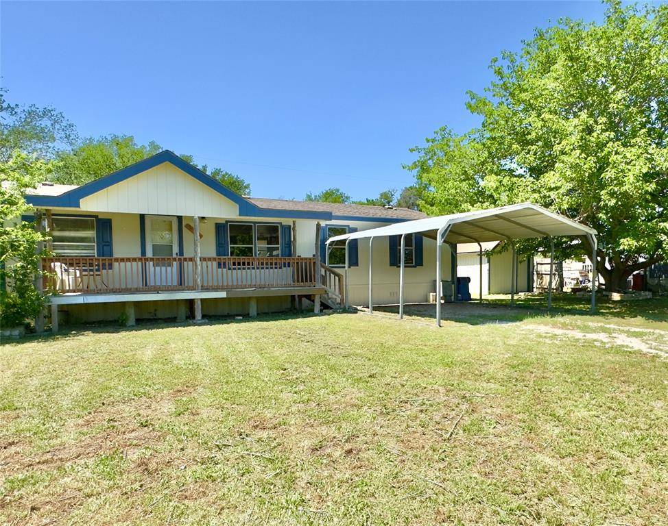 Hudson Oaks, TX 76087,140 Juan Court