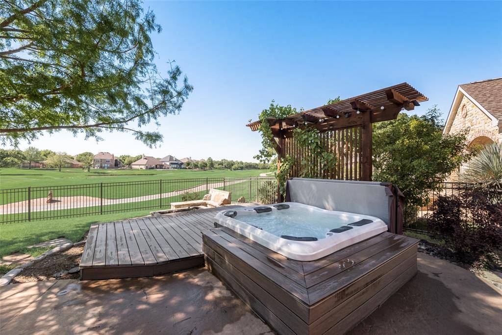 Lantana, TX 76226,1371 Meadows Avenue
