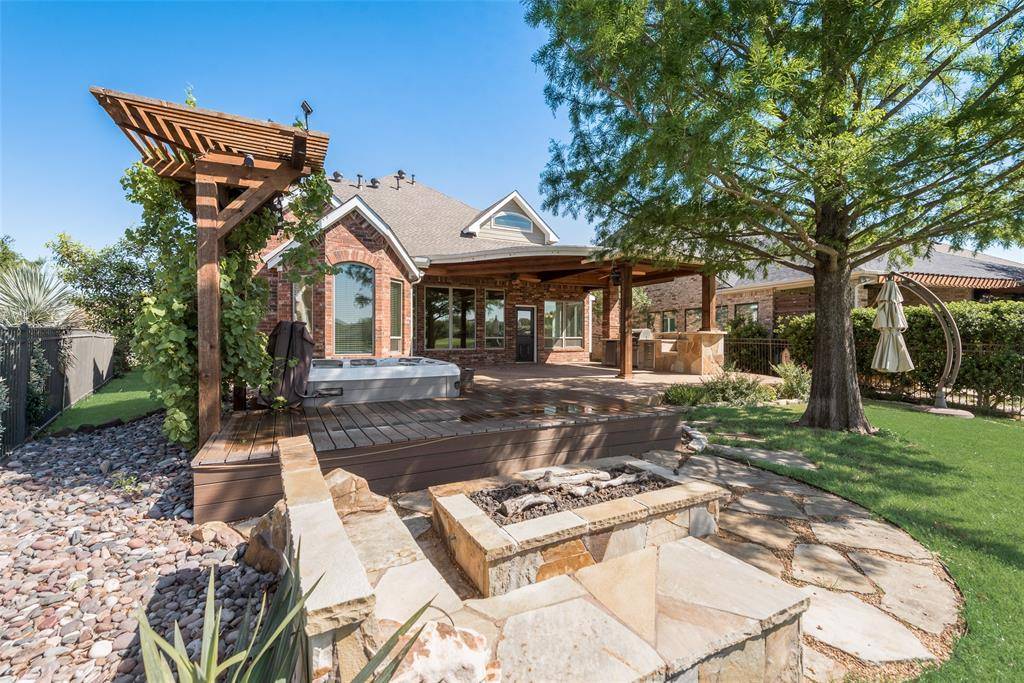 Lantana, TX 76226,1371 Meadows Avenue
