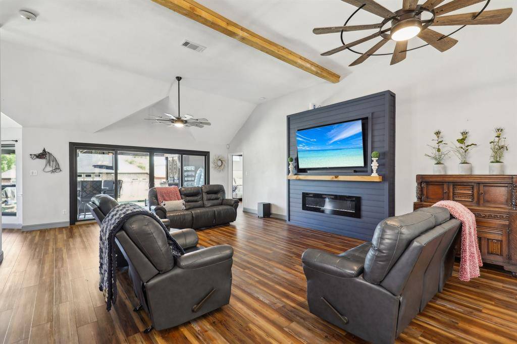 Mansfield, TX 76063,3 Enchanted Court