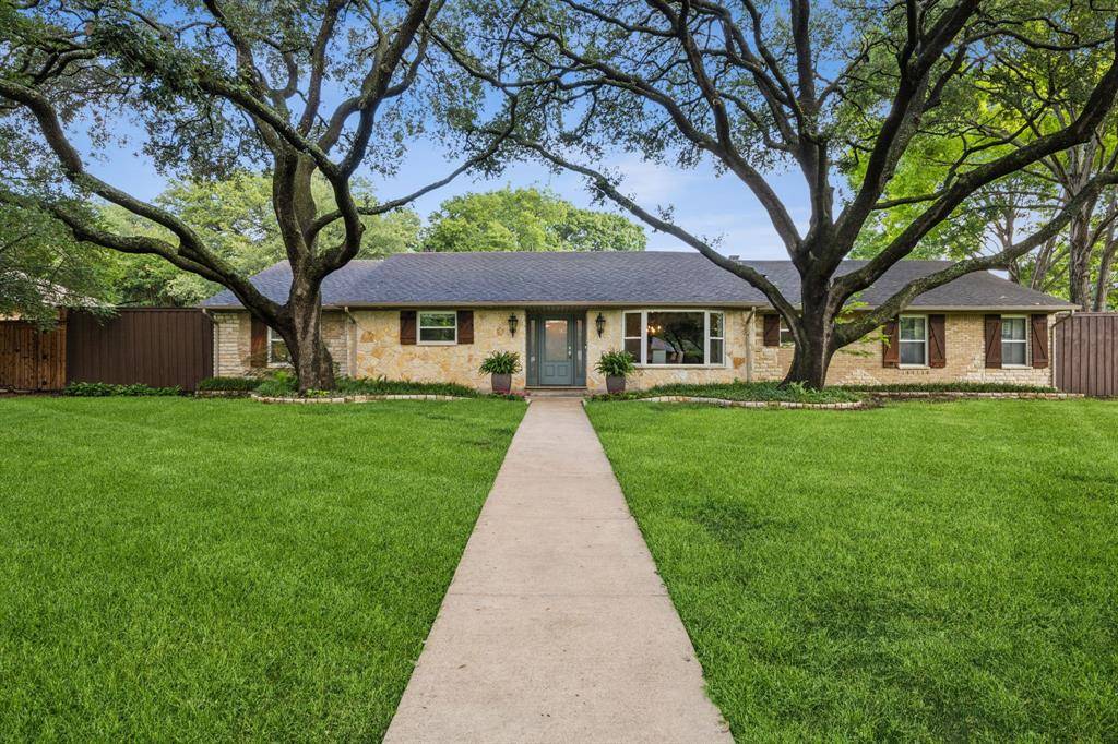 Dallas, TX 75240,7429 Paldao Drive