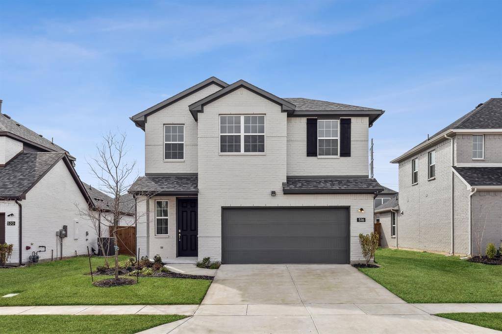 Princeton, TX 75407,3113 Lucia Way
