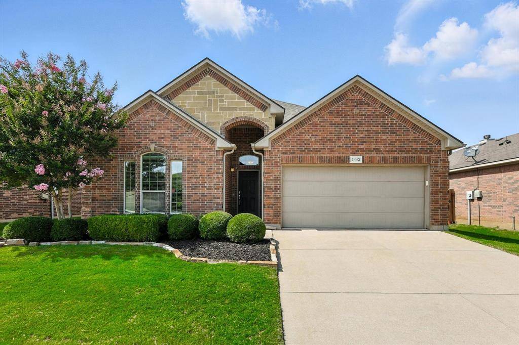 Denton, TX 76226,3112 Stonecrop Trail