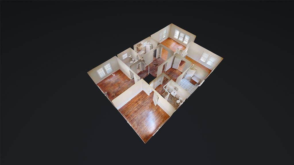 Waco, TX 76707,526 N 16th Street