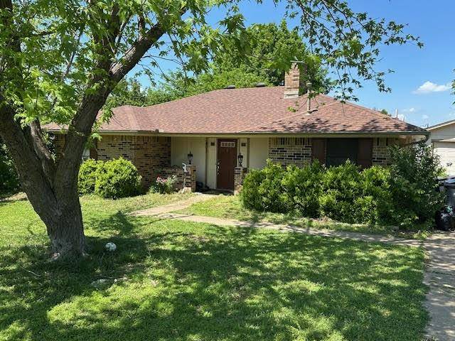 Prosper, TX 75078,403 E 8th Street