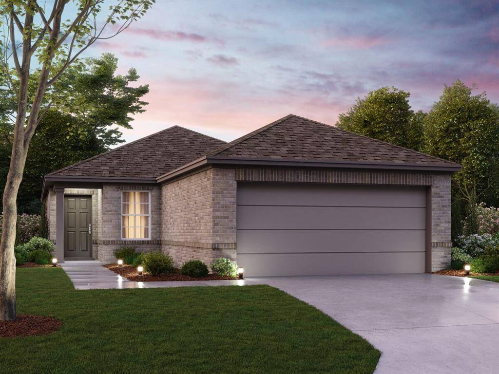 Pilot Point, TX 76258,14105 Bacton Road
