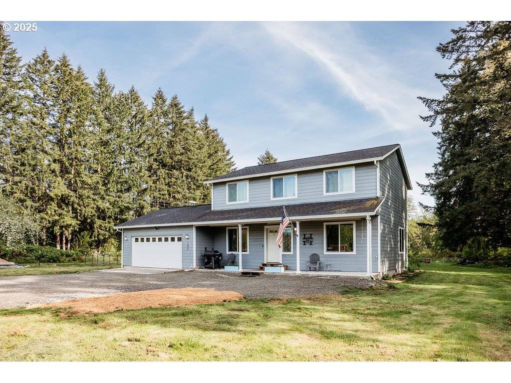 Winlock, WA 98596,105 S JOHNSON RD