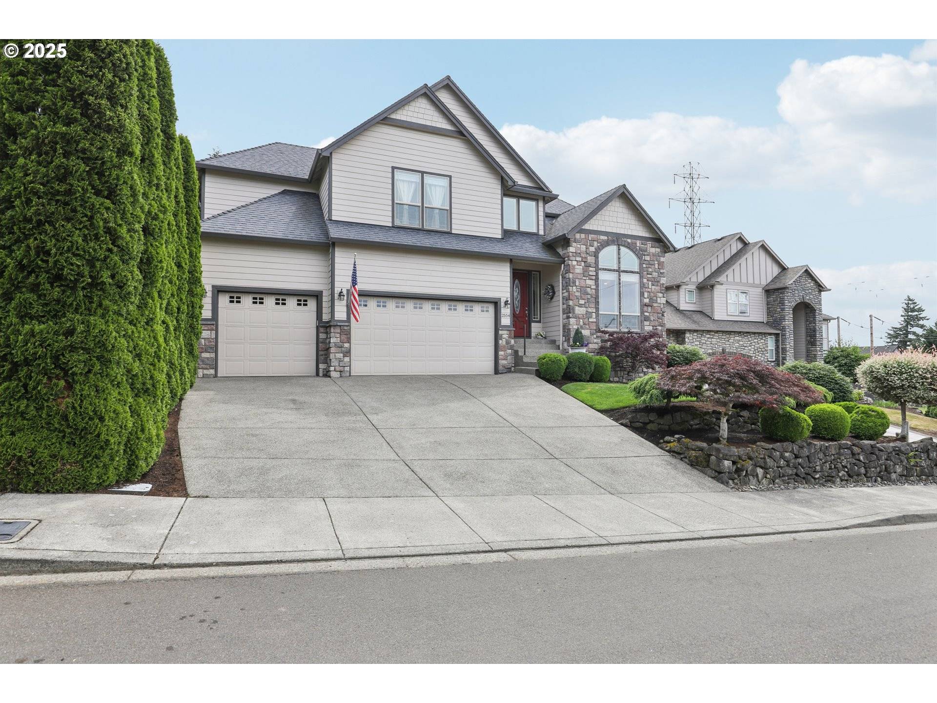 Washougal, WA 98671,2554 34TH ST