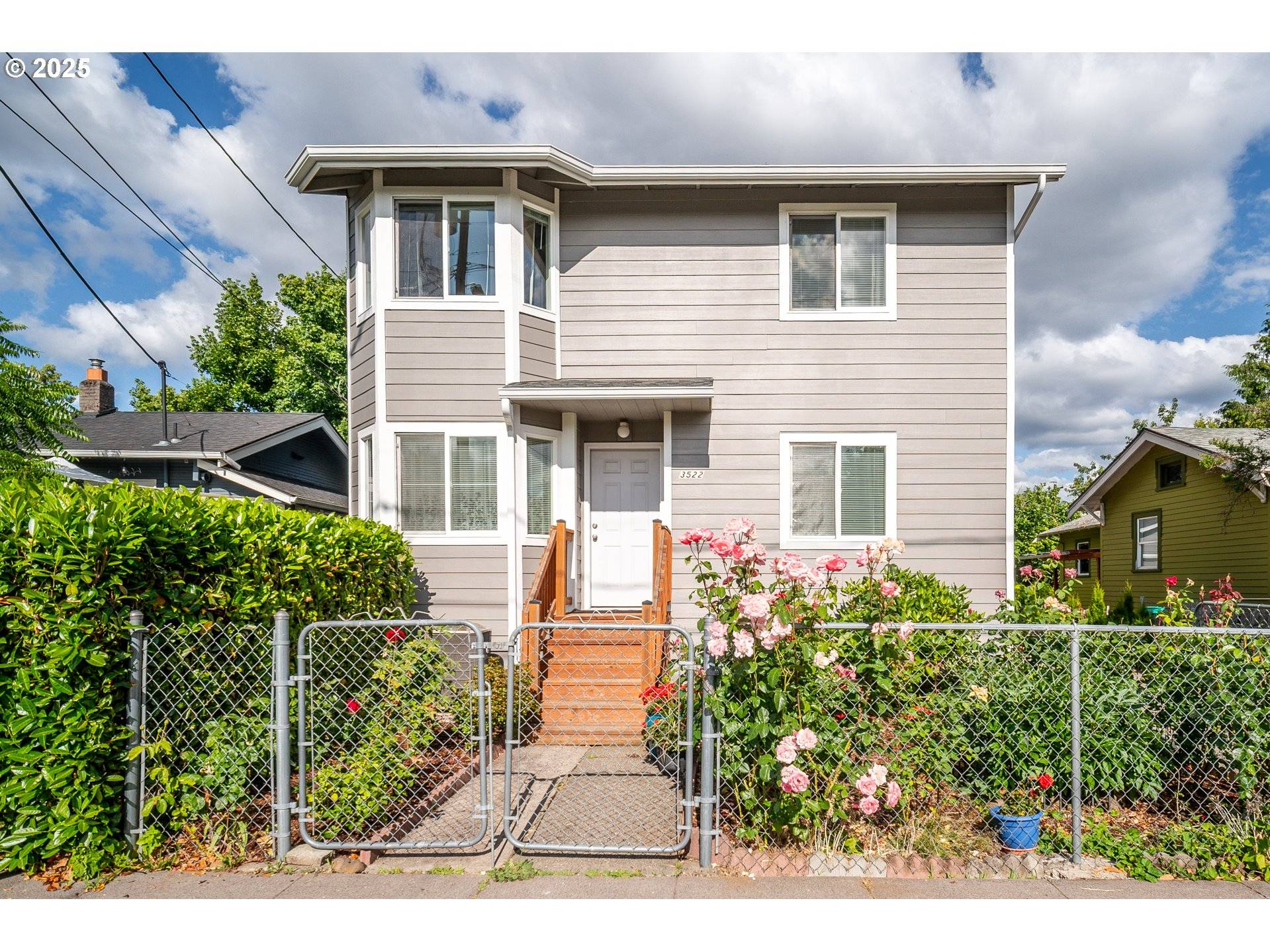 Portland, OR 97206,3522 SE 72ND AVE