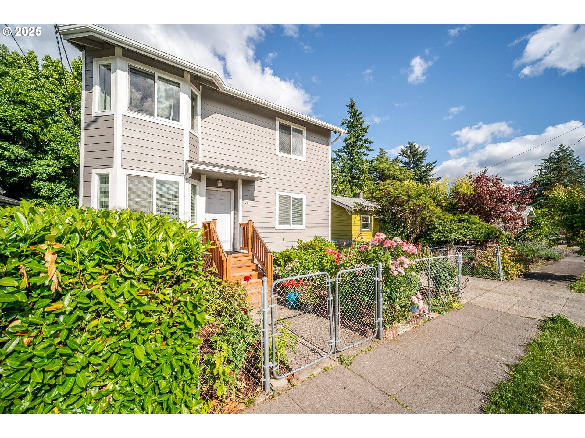 Portland, OR 97206,3522 SE 72ND AVE