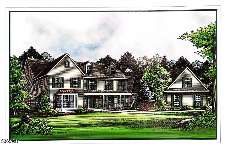 Raritan Twp., NJ 08822,3 Manchur Ct