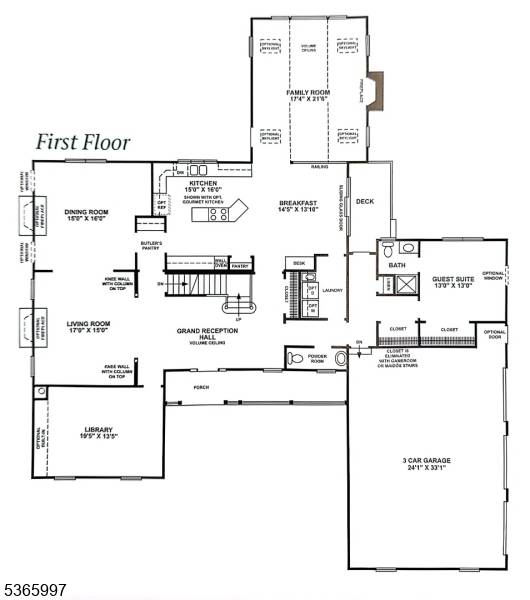 Raritan Twp., NJ 08822,3 Manchur Ct