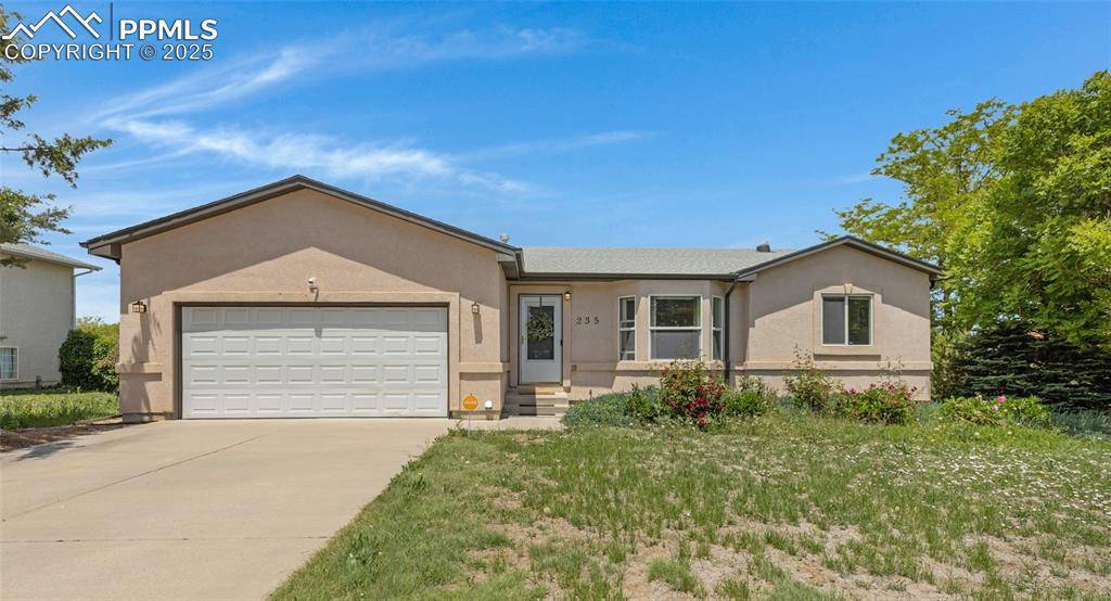 Pueblo, CO 81007,235 E Idaho Springs DR