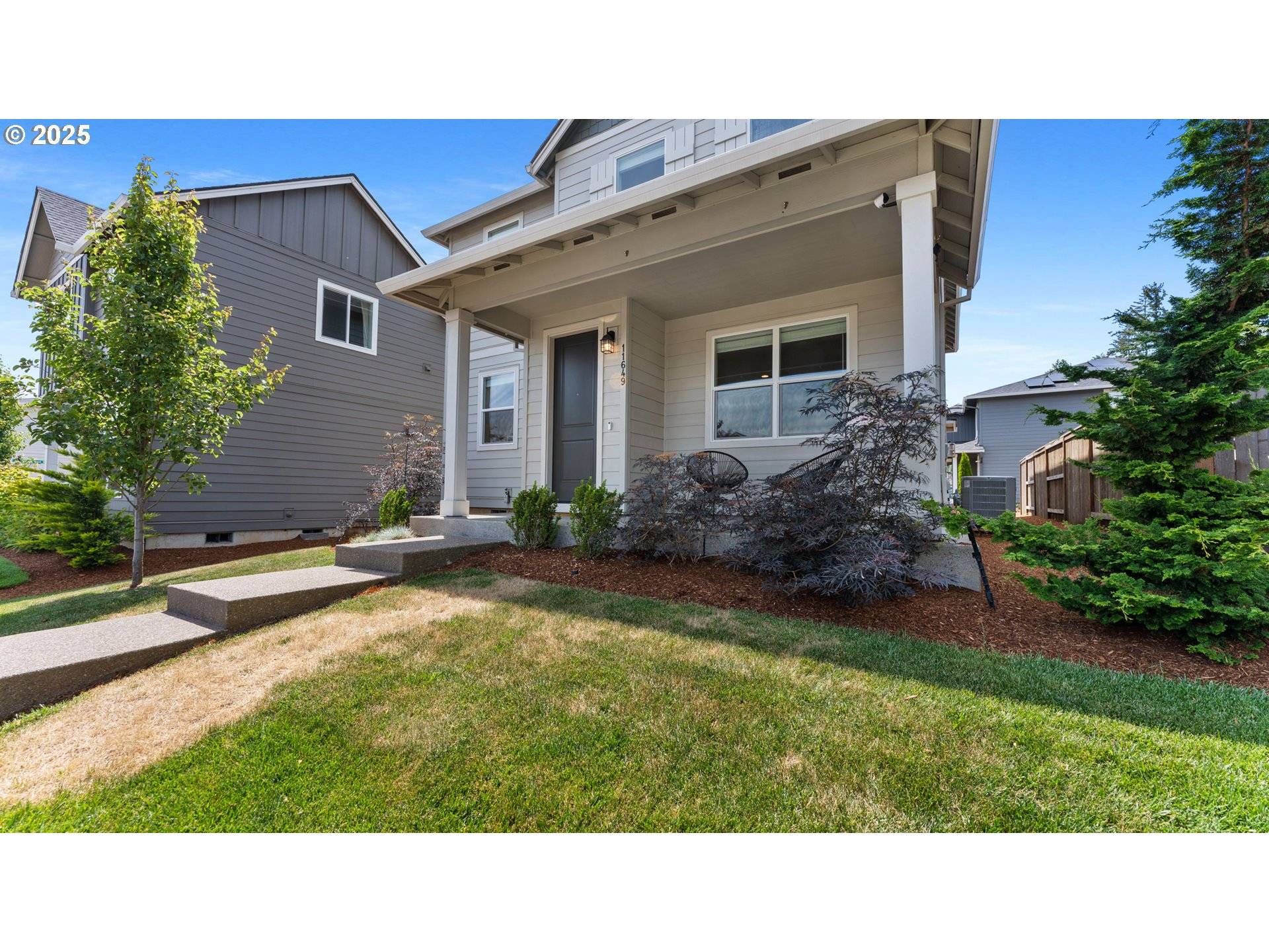Happy Valley, OR 97086,11649 SE PLEASANT VALLEY PKWY
