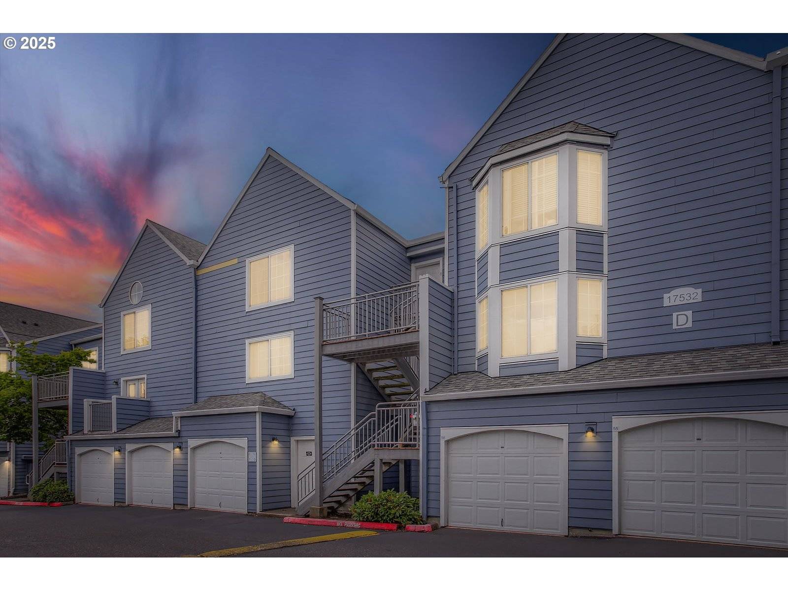 Portland, OR 97229,17532 NW SPRINGVILLE RD #D8