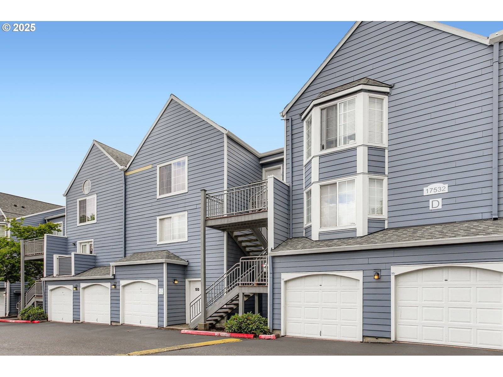 Portland, OR 97229,17532 NW SPRINGVILLE RD #D8