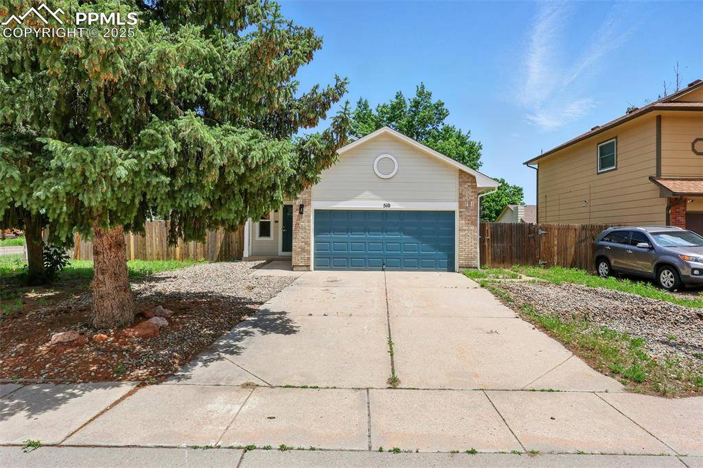 Colorado Springs, CO 80911,510 Upton DR