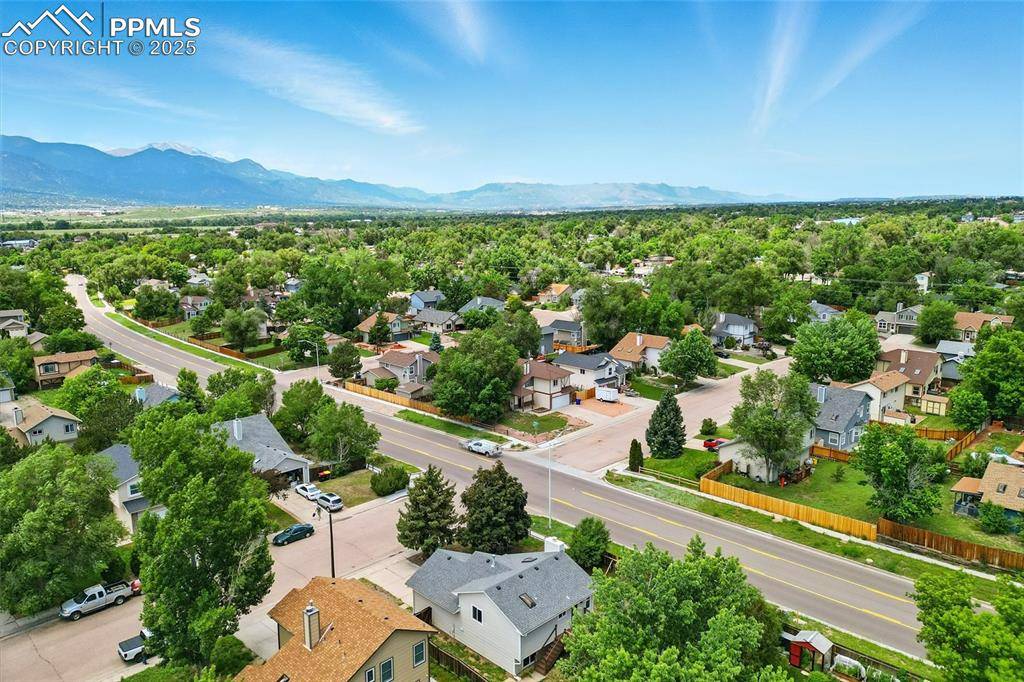 Colorado Springs, CO 80911,510 Upton DR