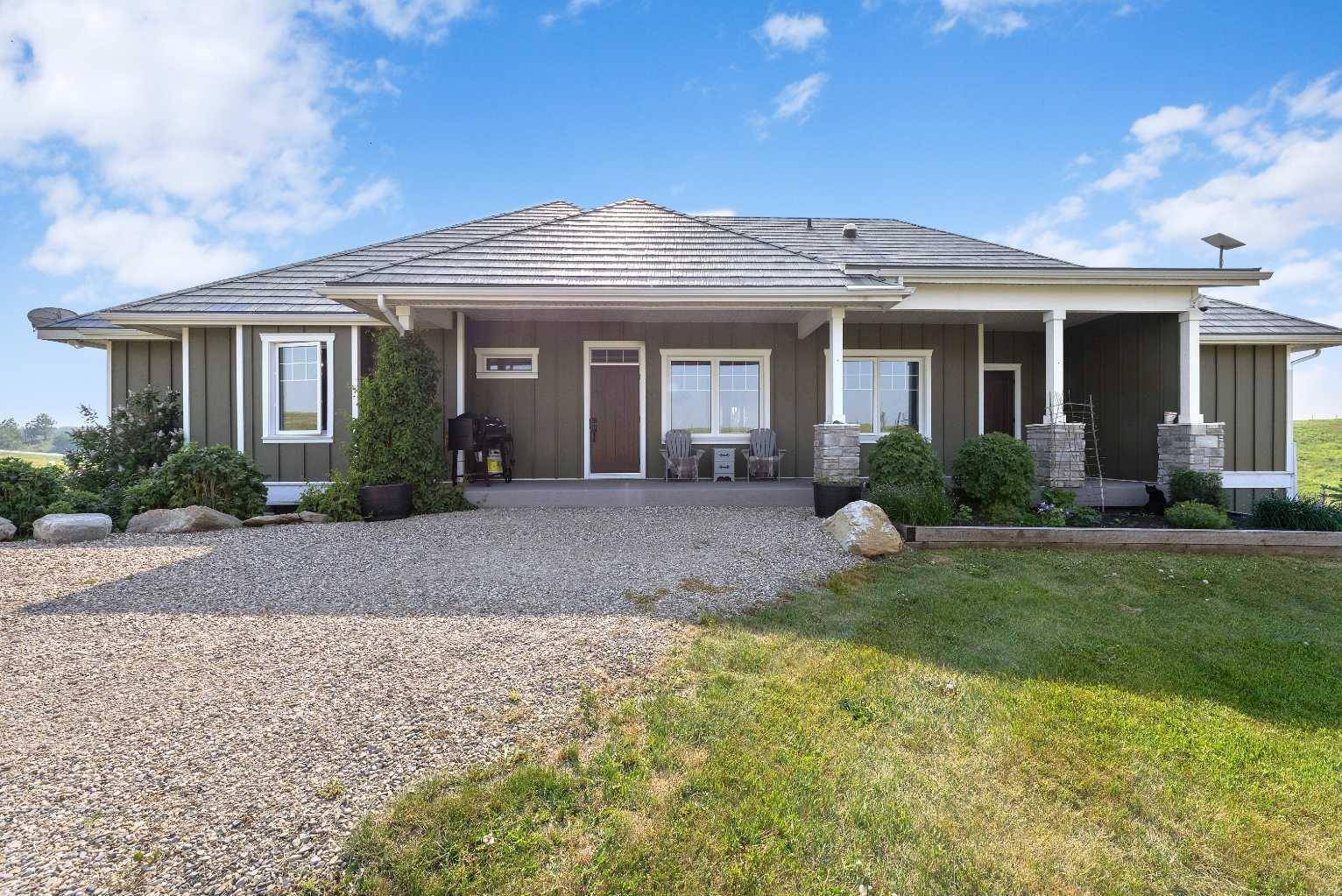 Rural Mountain View County, AB T4H4B8,32325 Range Road 24