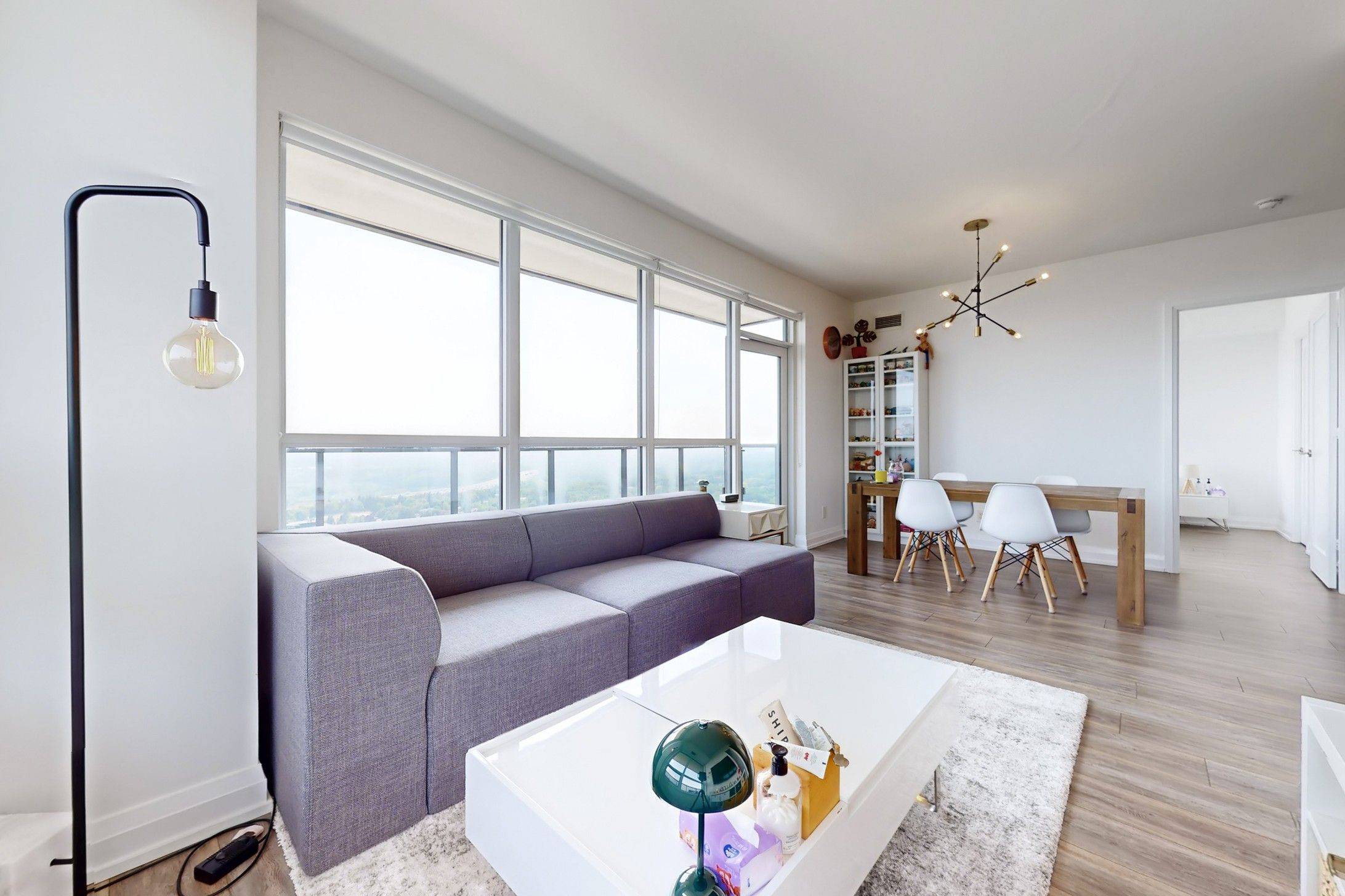 Toronto C14, ON M2N 0G5,2 Anndale DR #3008