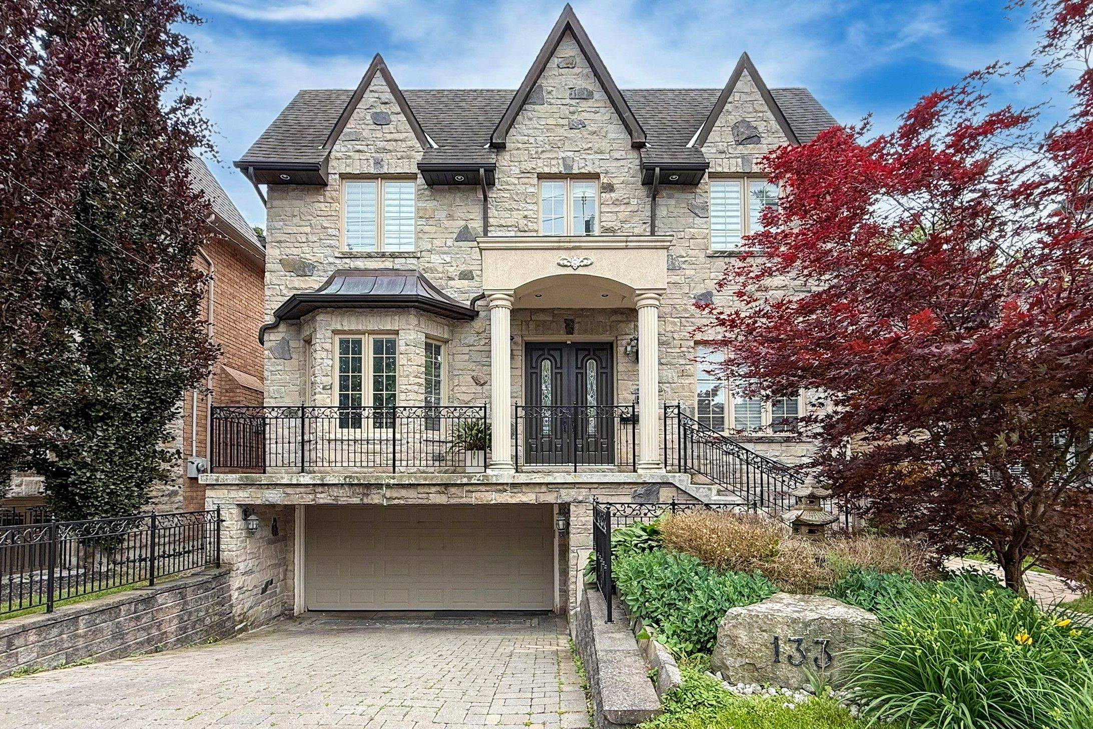 Toronto C14, ON M2N 4A7,133 Norton AVE