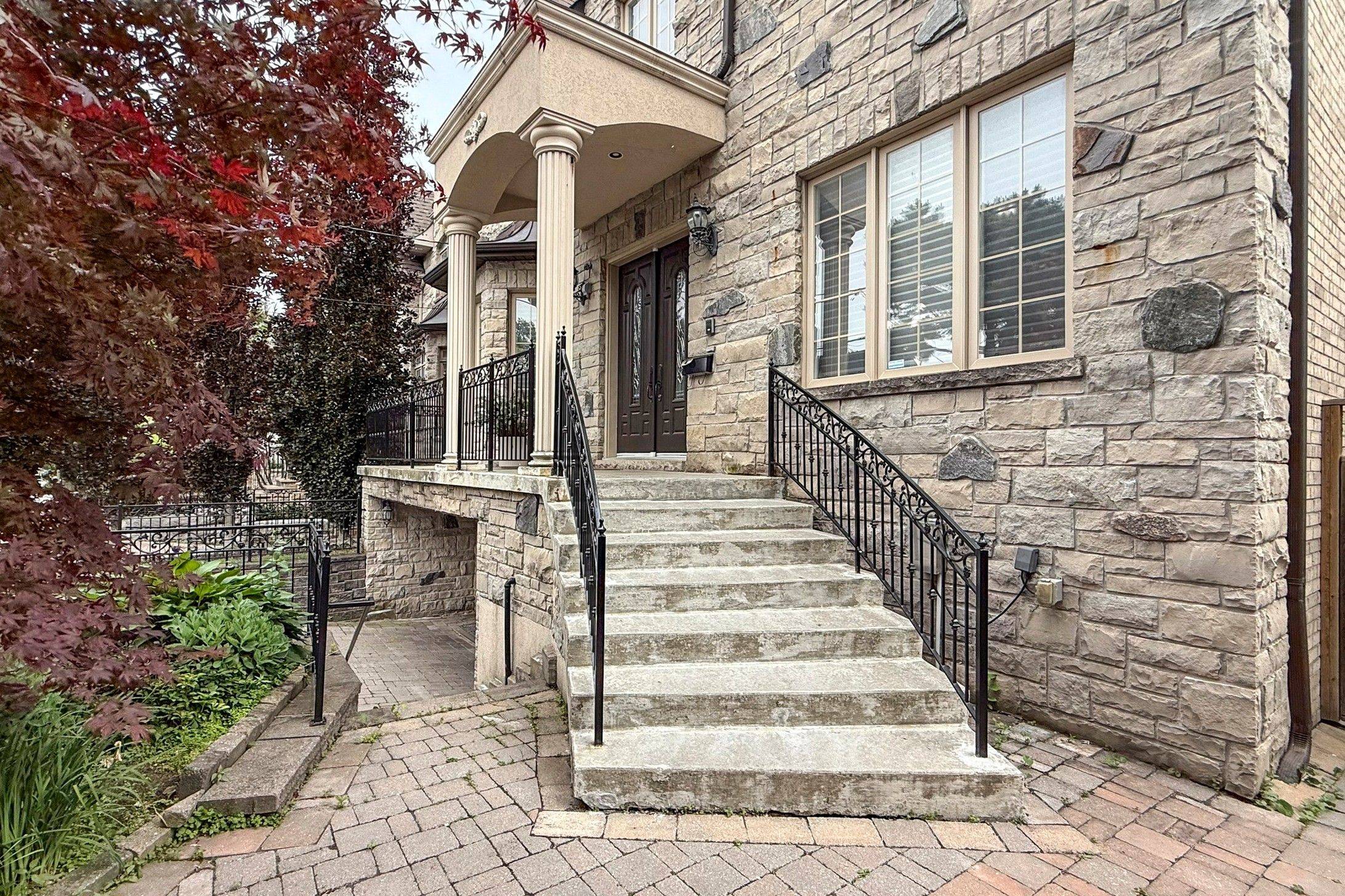 Toronto C14, ON M2N 4A7,133 Norton AVE