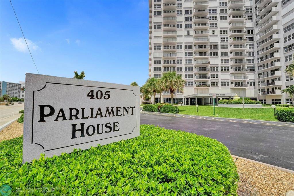Pompano Beach, FL 33062,405 N Ocean Blvd  #623