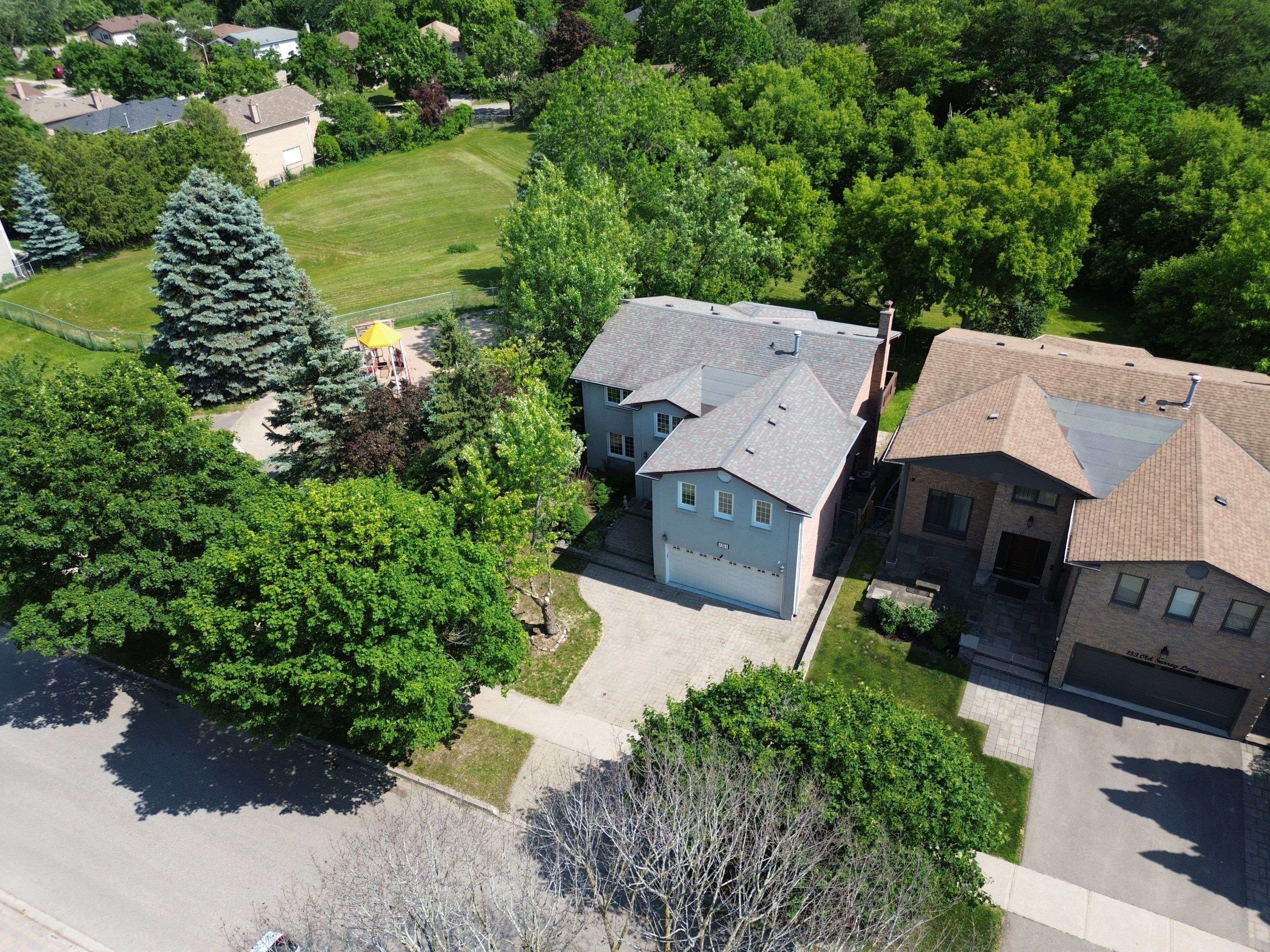 Richmond Hill, ON L4C 6R9,151 Old Surrey LN