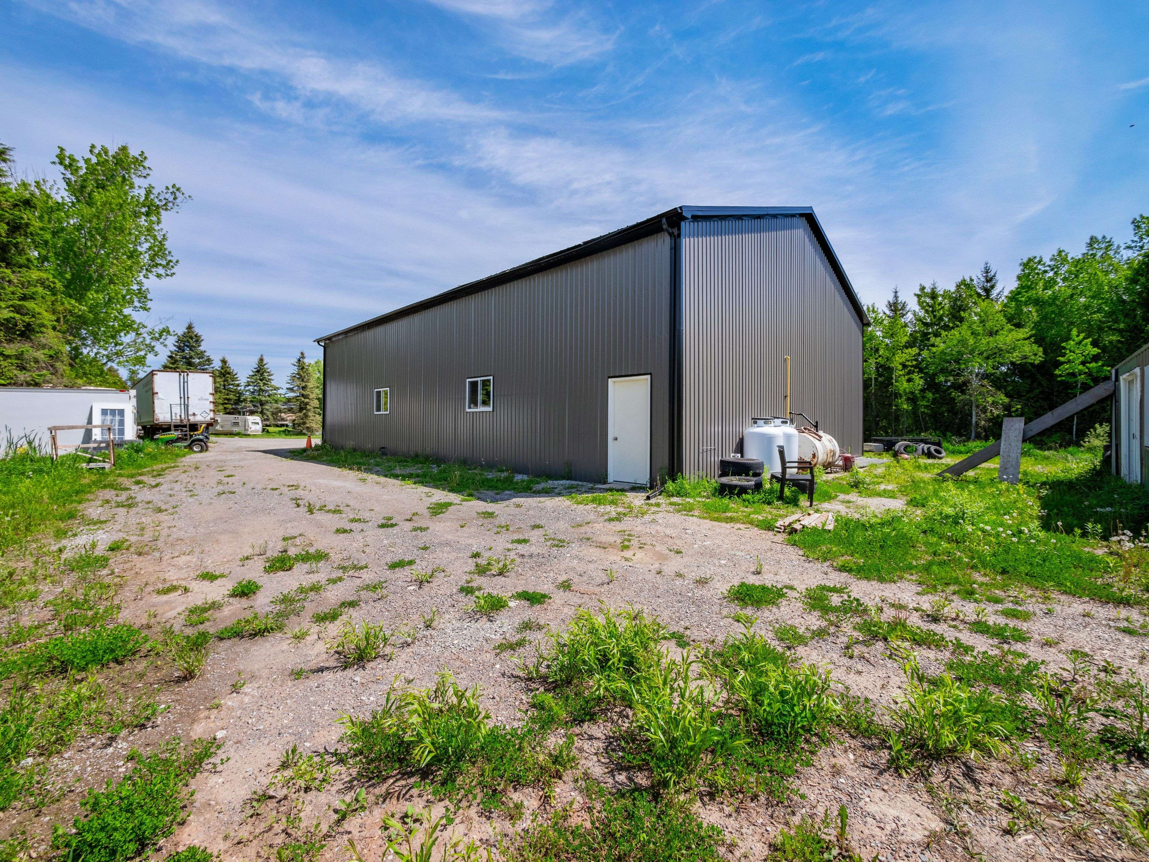New Tecumseth, ON L0G 1W0,5657 6th Line