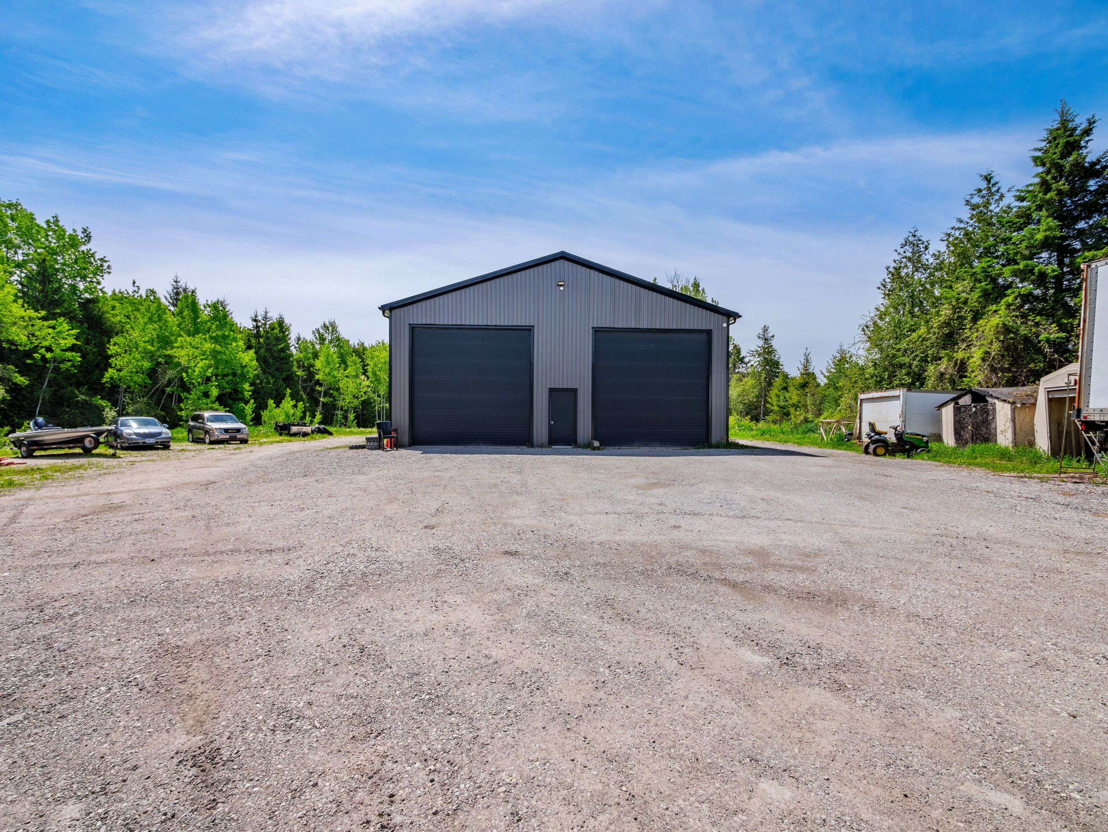 New Tecumseth, ON L0G 1W0,5657 6th Line