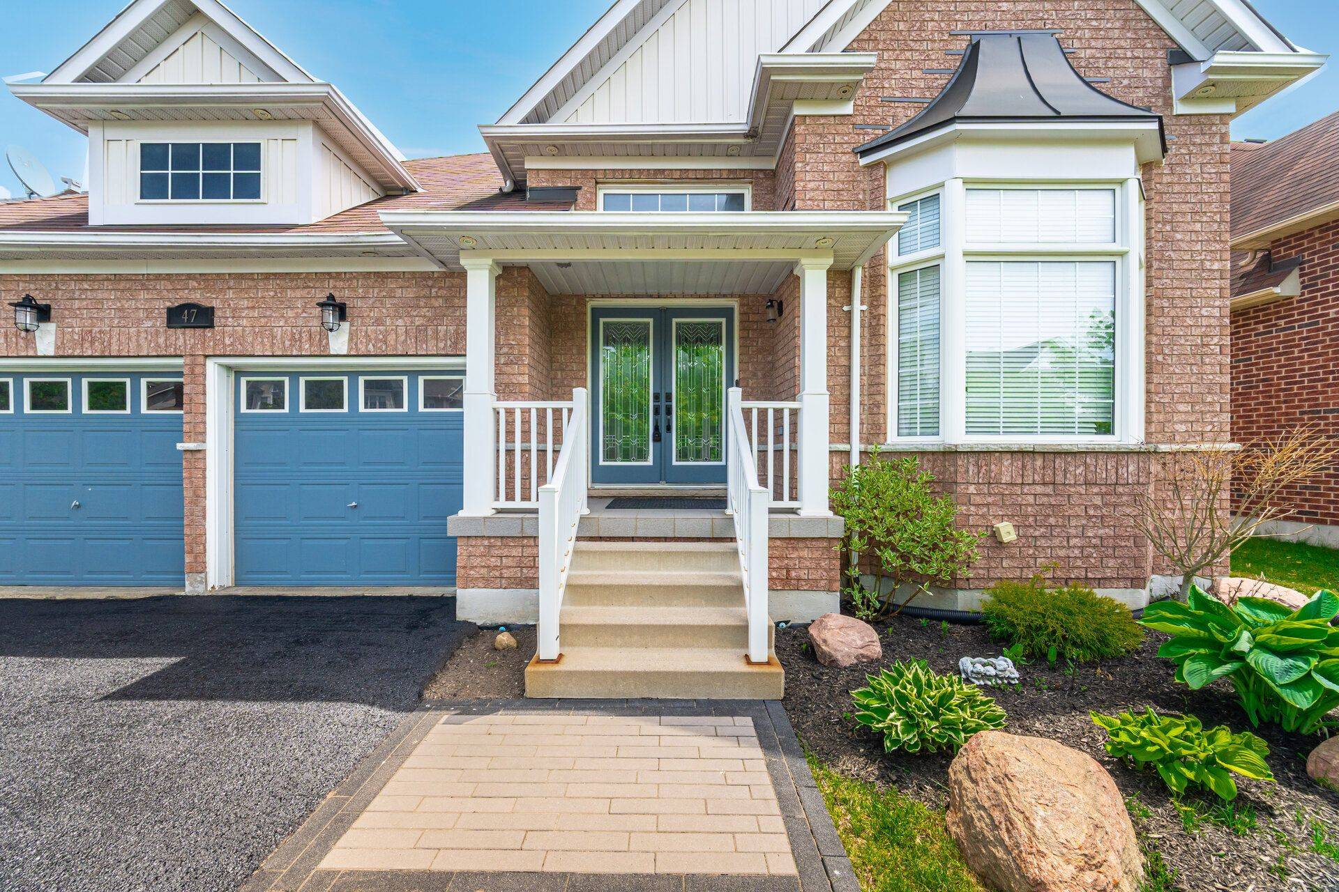 Barrie, ON L4M 7H8,47 Regalia WAY