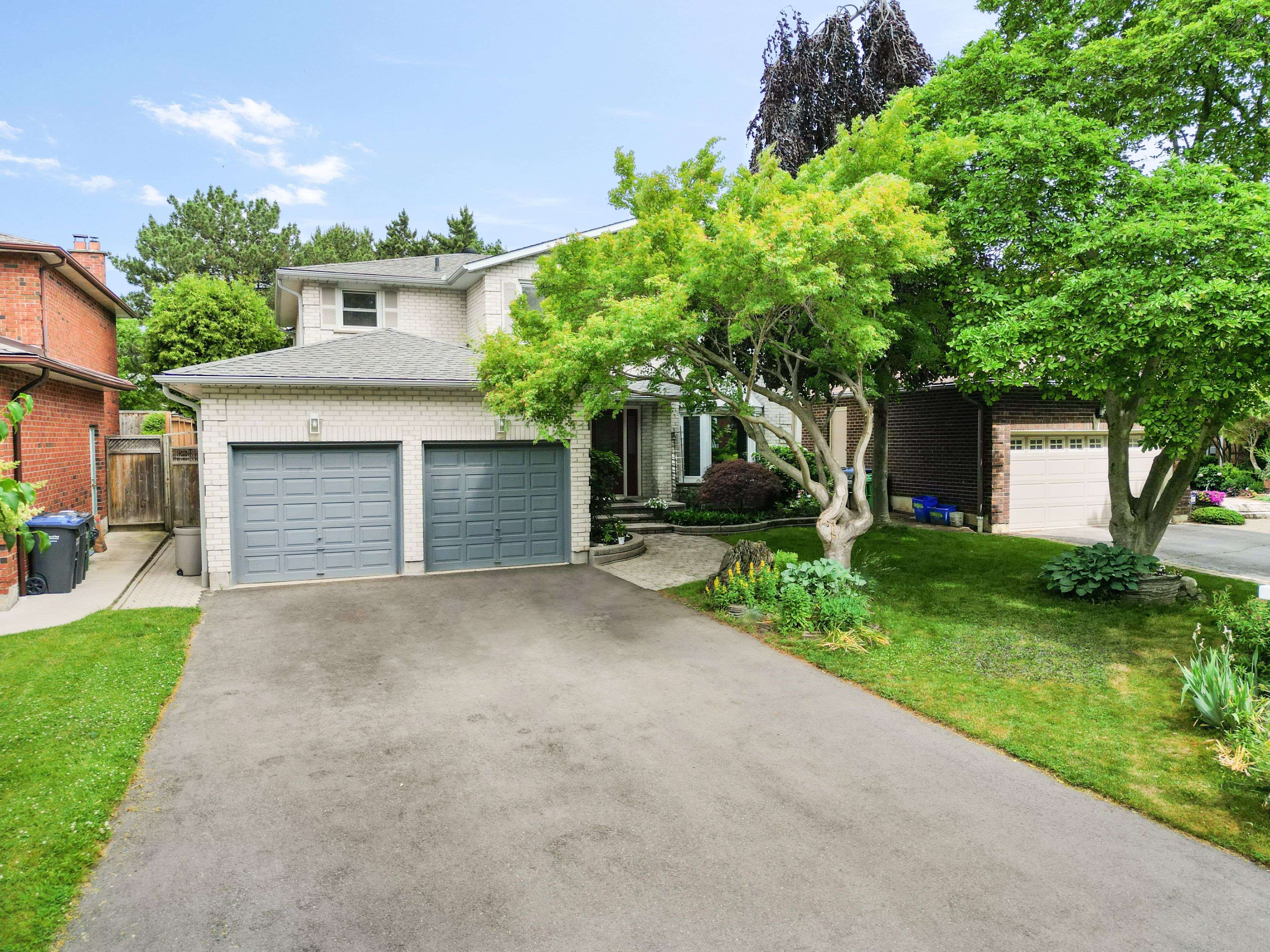 Mississauga, ON L5J 4R8,1713 Pengilley PL