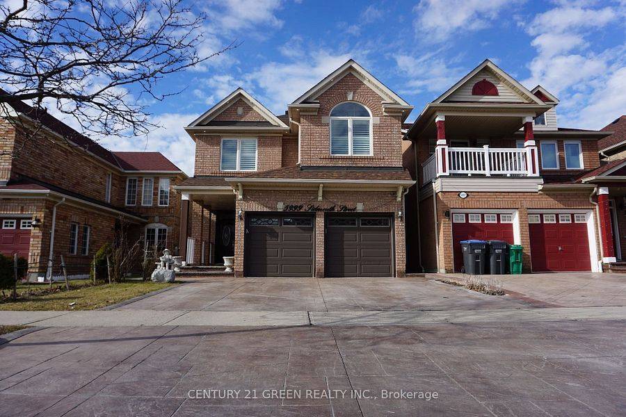 Mississauga, ON L5V 2X2,5999 Sidmouth ST