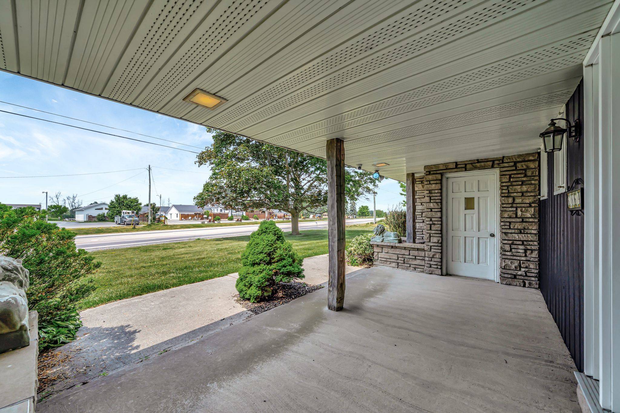 Belleville, ON K8N 0L7,6864 Highway 62 N/A