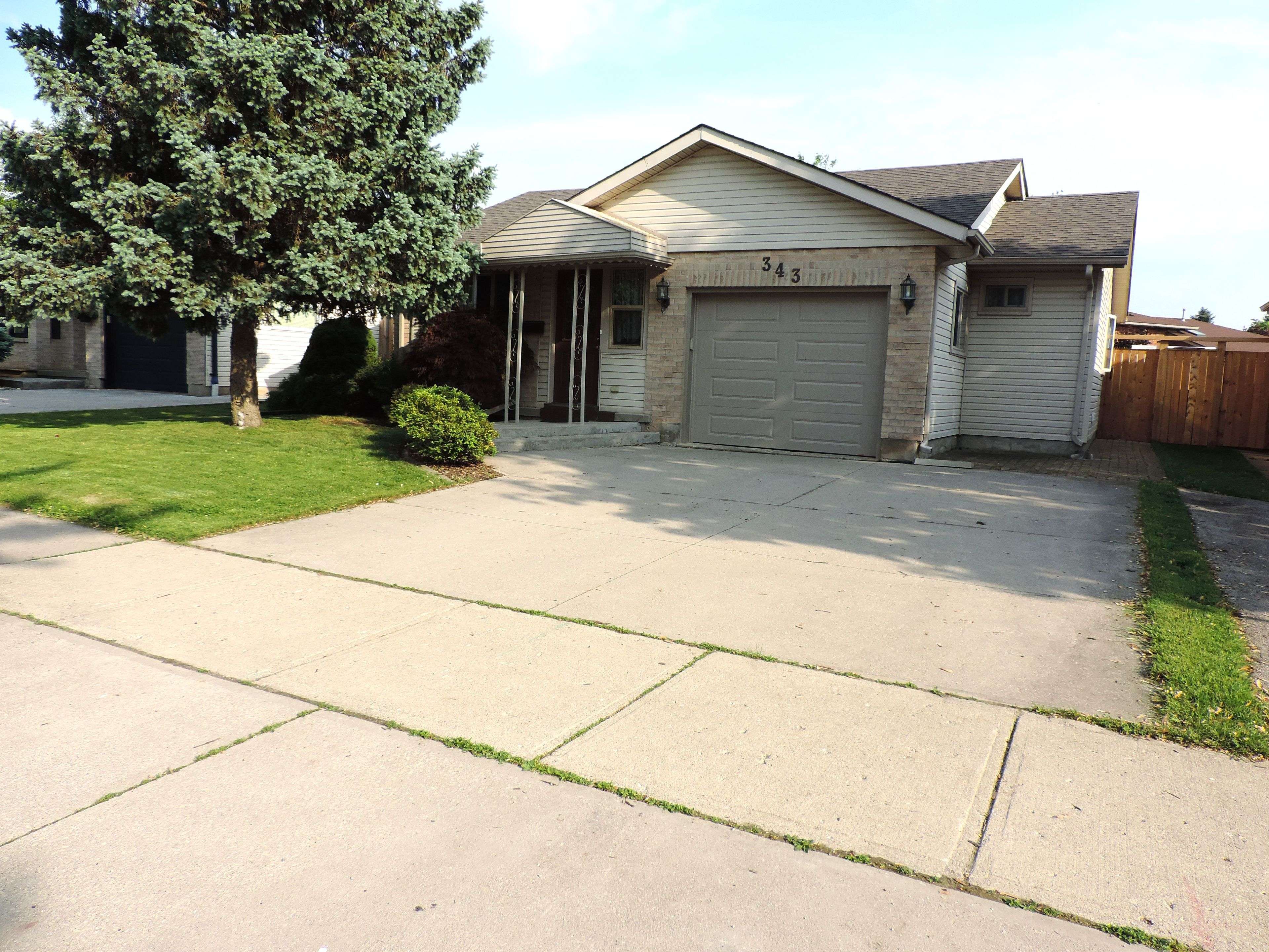 London South, ON N6C 5S3,343 Crawford ST