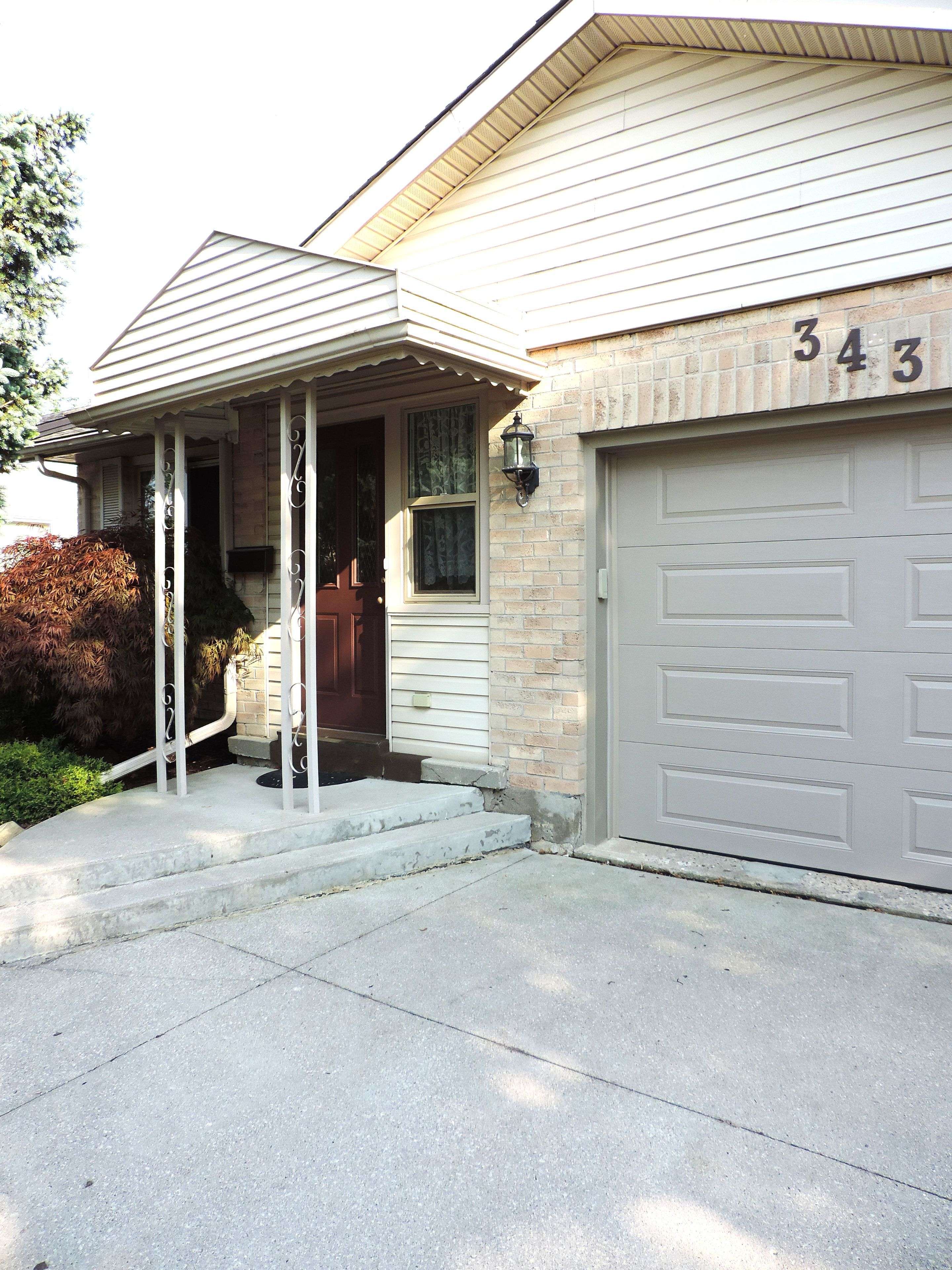 London South, ON N6C 5S3,343 Crawford ST