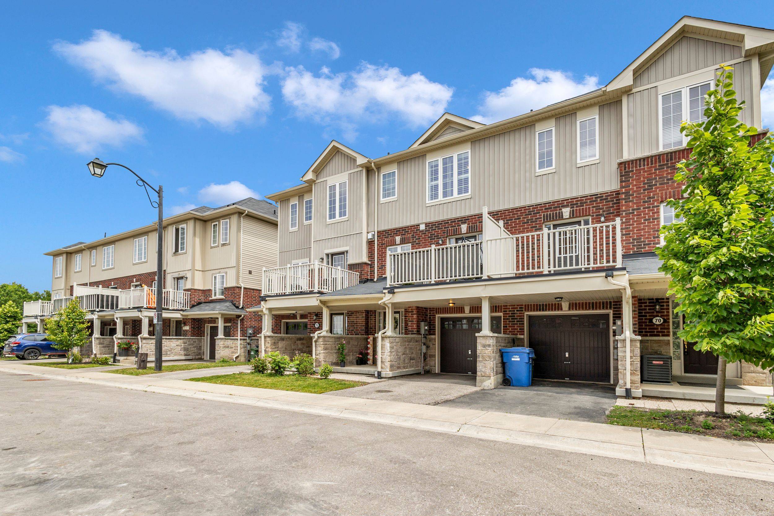 Guelph, ON N1L 0A9,88 Decorso DR #71