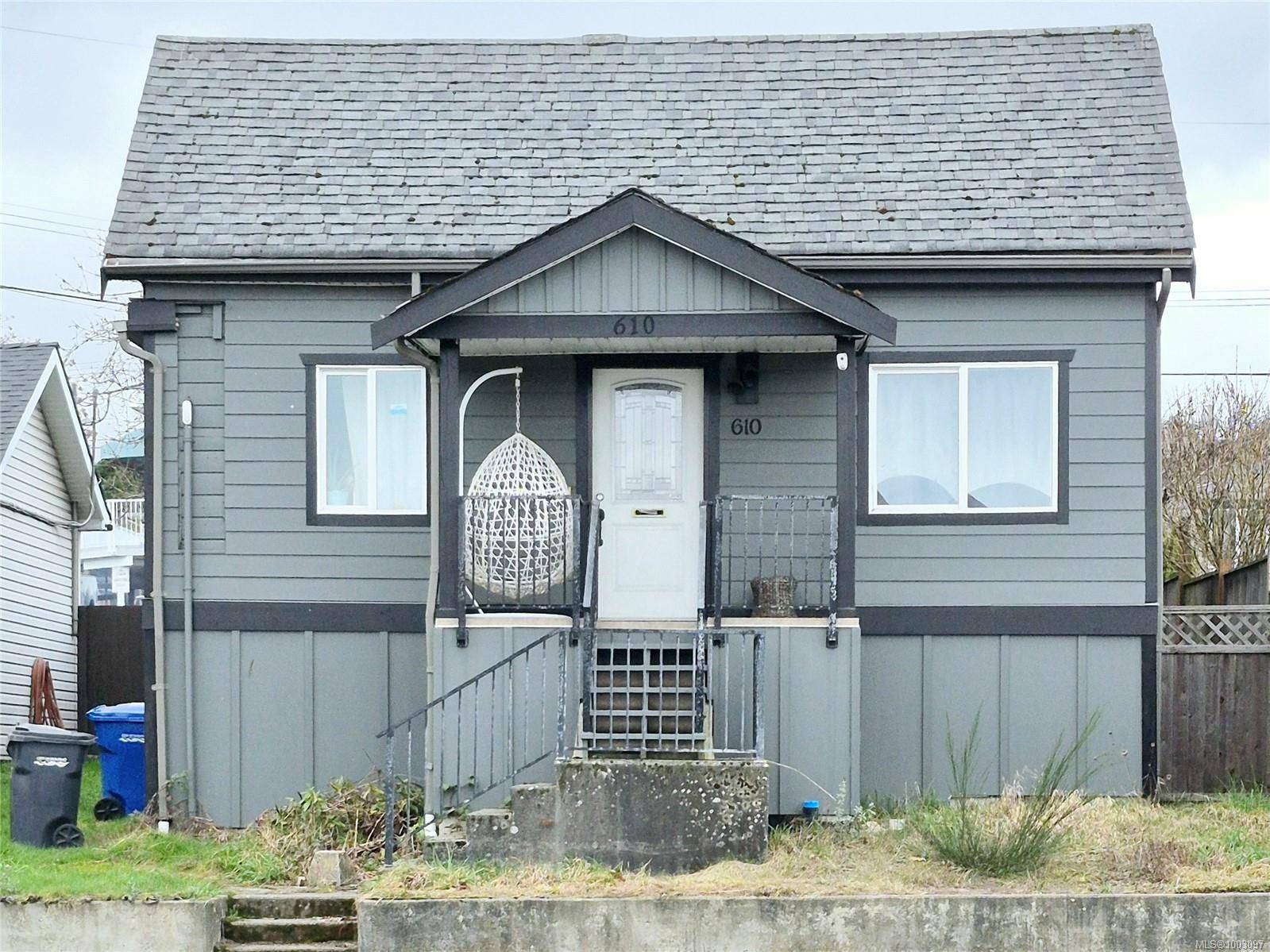 Nanaimo, BC V9R 4T9,610 Nicol St