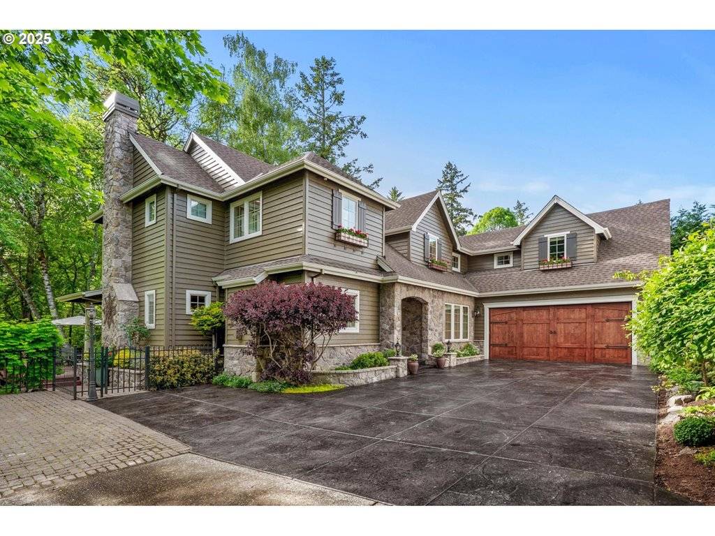 Portland, OR 97225,3329 SW RIDGEWOOD AVE