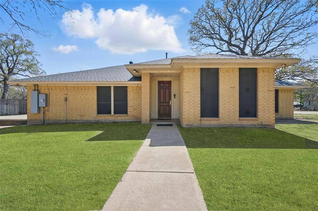 Corinth, TX 76208,3620 Red Oak Drive