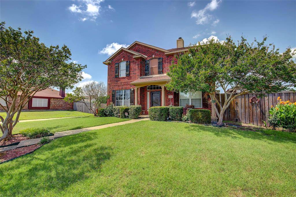 Mesquite, TX 75181,3331 Midstream Court