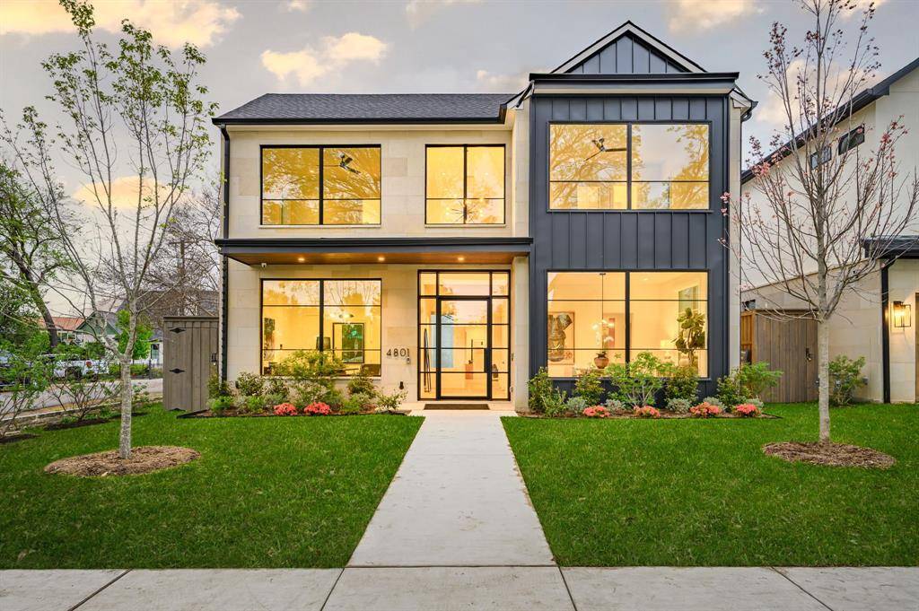 Dallas, TX 75209,4801 W Hanover Avenue