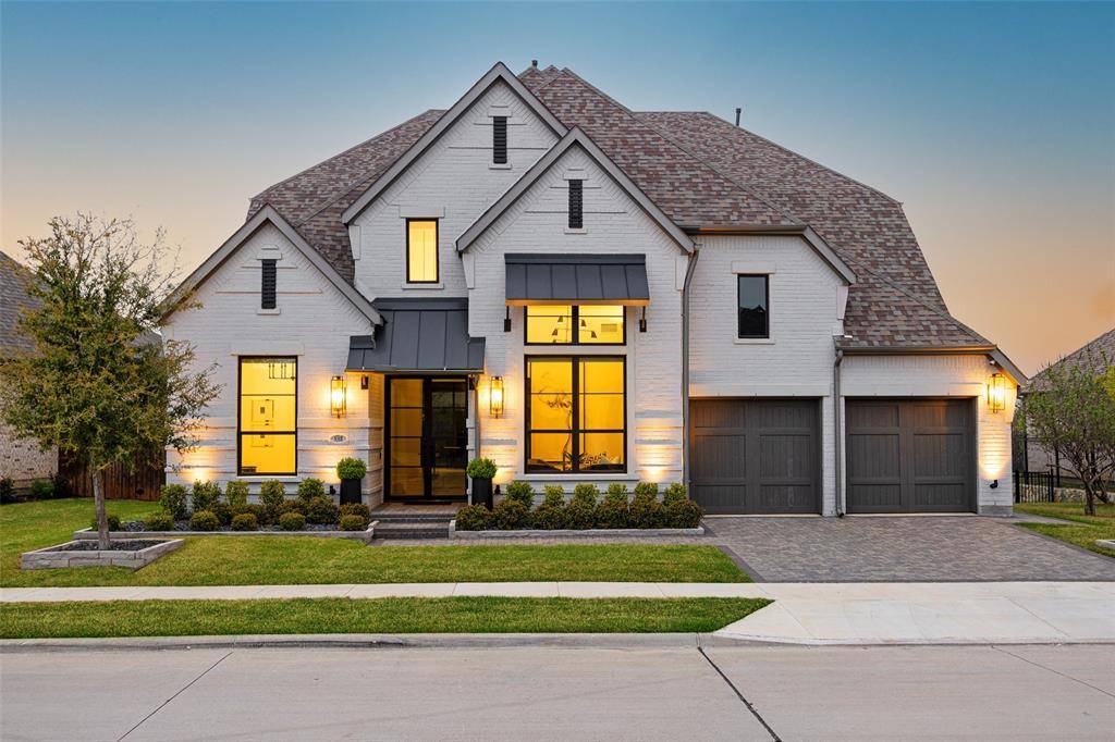 The Colony, TX 75056,8308 Western