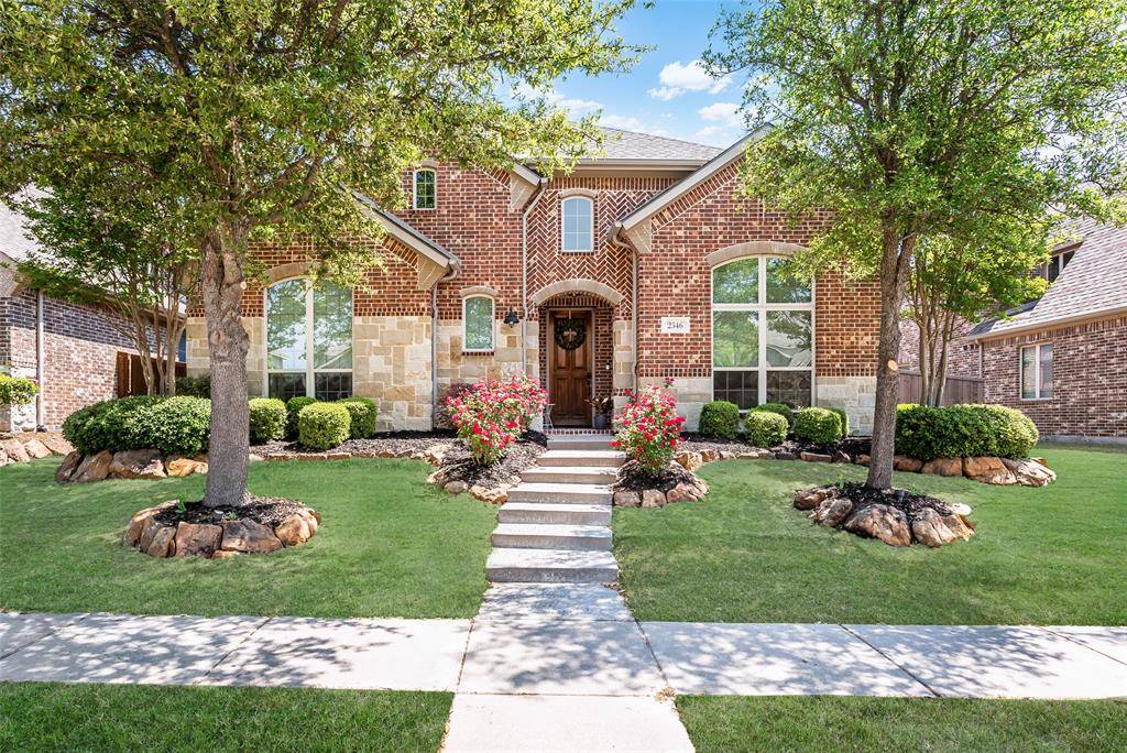 Allen, TX 75013,2346 Palazzo Lane