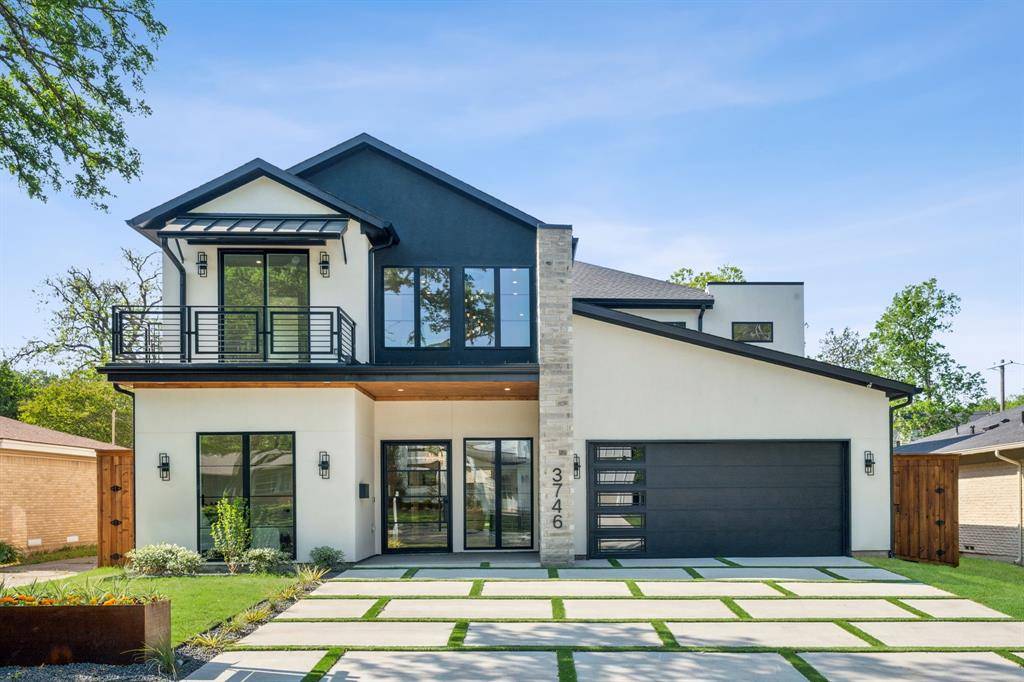 3746 Matador Drive, Dallas, TX 75220