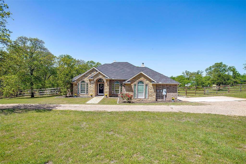Cleburne, TX 76031,4417 Slayton Road