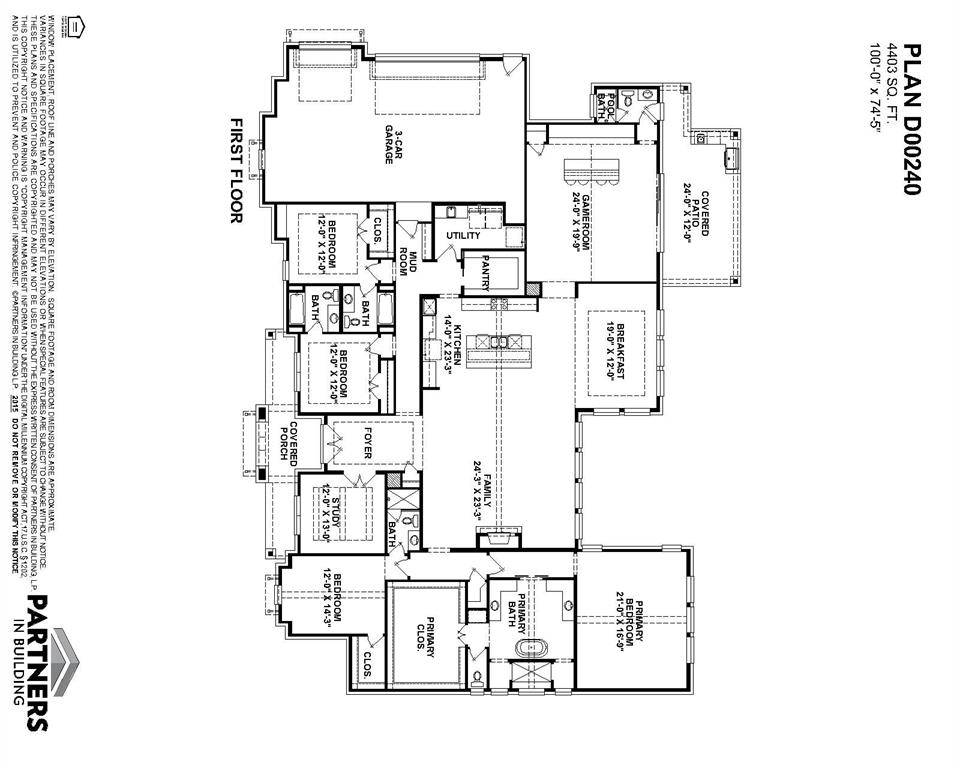 Lucas, TX 75002,1332 Dean Meadow